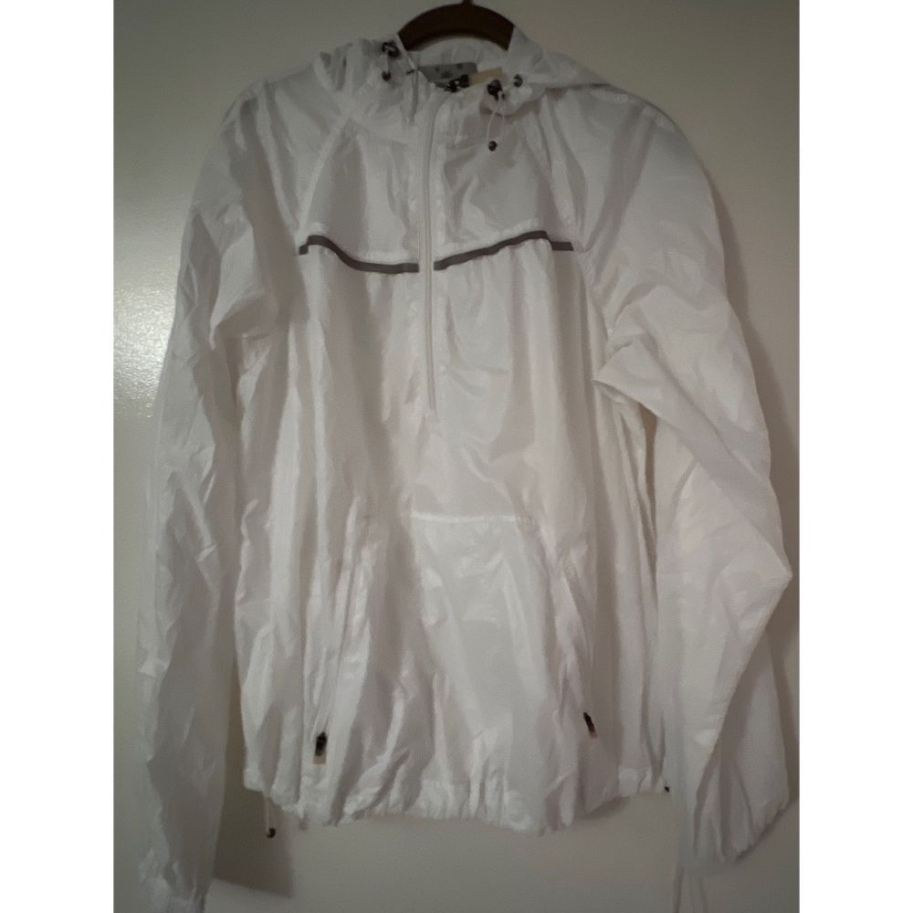 Athleta Light Pullover - Womens - Size Large